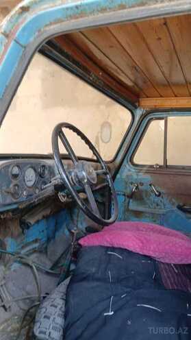 GAZ 52 1978, 368,000 km - 4.3 l - İsmayıllı
