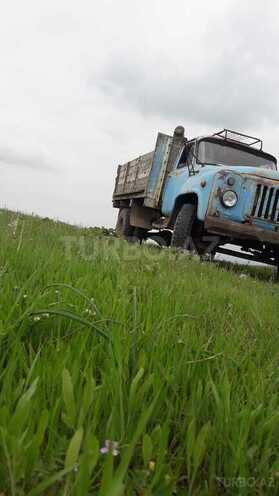 GAZ 52 1978, 368,000 km - 4.3 l - İsmayıllı