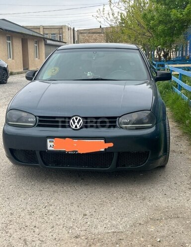Volkswagen Golf 1999, 329,000 km - 2.0 л - Cəlilabad