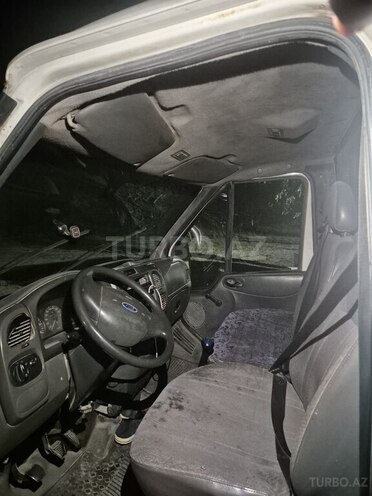 Ford Transit 2001, 503,000 km - 2.0 l - Bərdə