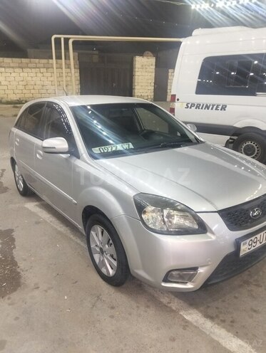 Kia Rio 2010, 310,000 km - 1.5 l - Bakı