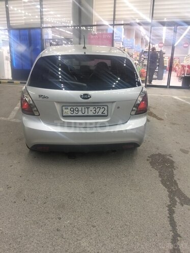 Kia Rio 2010, 310,000 km - 1.5 l - Bakı