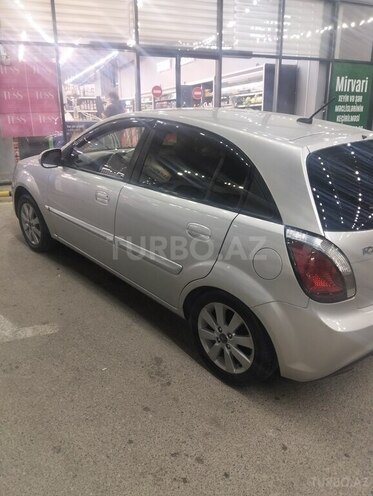 Kia Rio 2010, 310,000 km - 1.5 l - Bakı