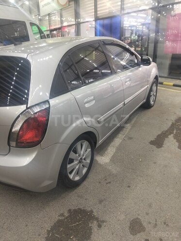 Kia Rio 2010, 310,000 km - 1.5 l - Bakı