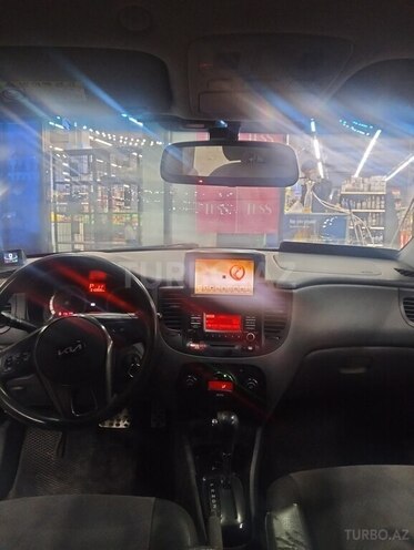 Kia Rio 2010, 310,000 km - 1.5 l - Bakı