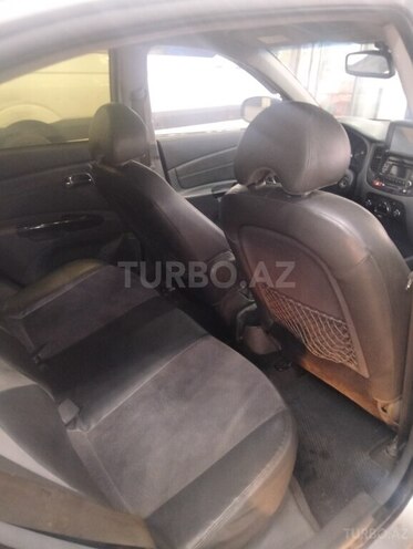 Kia Rio 2010, 310,000 km - 1.5 l - Bakı