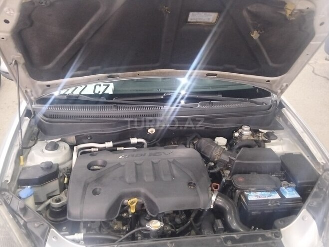 Kia Rio 2010, 310,000 km - 1.5 l - Bakı