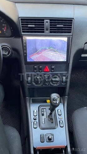 Mercedes C 180 1999, 299,000 km - 1.8 л - Bakı