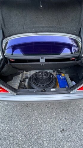 Mercedes C 180 1999, 299,000 km - 1.8 л - Bakı