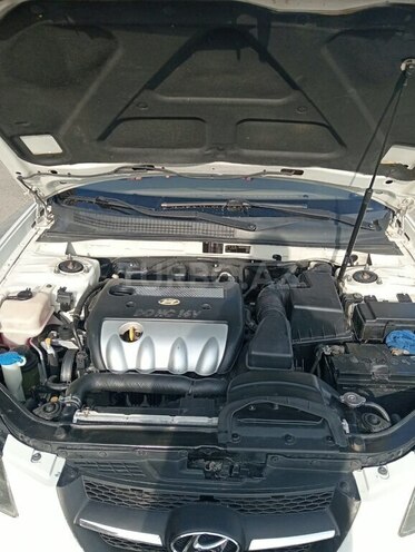 Hyundai Sonata 2007, 330,000 km - 2.4 л - Bakı