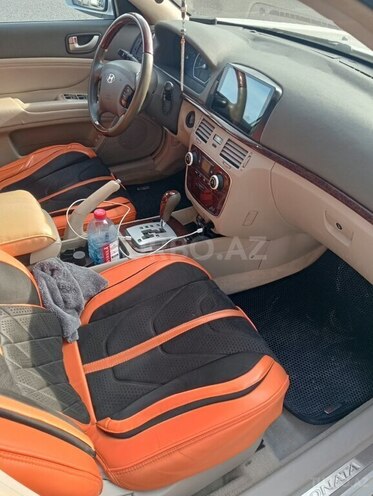 Hyundai Sonata 2007, 330,000 km - 2.4 л - Bakı