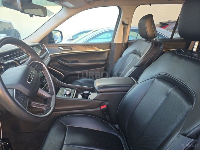 Jeep Grand Cherokee 2023, 69,202 km - 2.0 l - Bakı