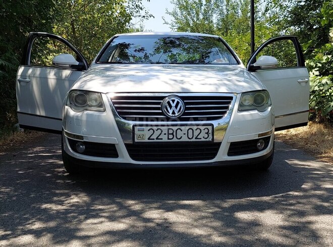 Volkswagen Passat 2010, 410,000 km - 1.8 л - Göygöl
