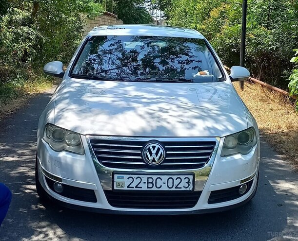 Volkswagen Passat 2010, 410,000 km - 1.8 л - Göygöl