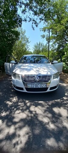 Volkswagen Passat 2010, 410,000 km - 1.8 л - Göygöl
