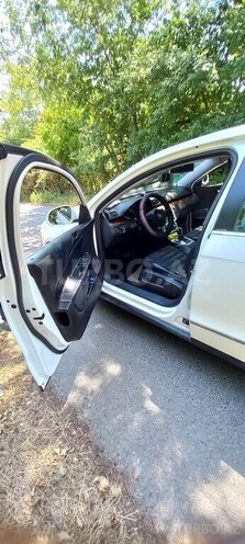 Volkswagen Passat 2010, 410,000 km - 1.8 л - Göygöl