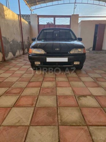 LADA (VAZ) 2115 2011, 192,000 km - 1.6 л - Bakı