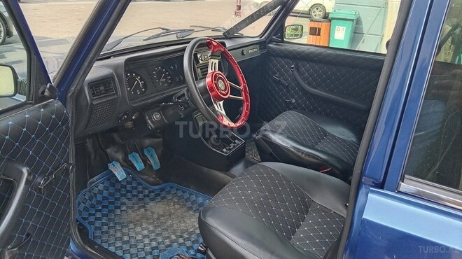 LADA (VAZ) 2107 2011, 150,000 km - 1.5 l - Sumqayıt