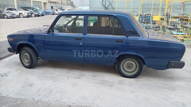 LADA (VAZ) 2107 2011, 150,000 km - 1.5 l - Sumqayıt