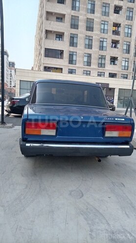 LADA (VAZ) 2107 2011, 150,000 km - 1.5 l - Sumqayıt