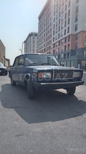 LADA (VAZ) 2107 2011, 150,000 km - 1.5 l - Sumqayıt