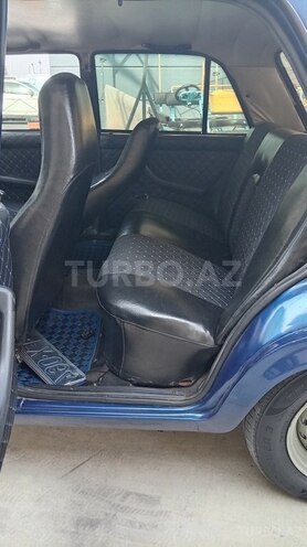 LADA (VAZ) 2107 2011, 150,000 km - 1.5 l - Sumqayıt