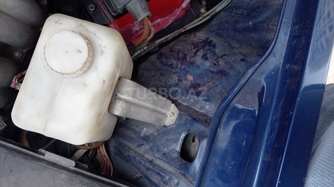 LADA (VAZ) 2107 2011, 150,000 km - 1.5 l - Sumqayıt
