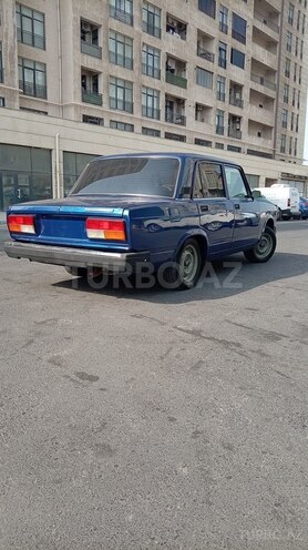 LADA (VAZ) 2107 2011, 150,000 km - 1.5 l - Sumqayıt