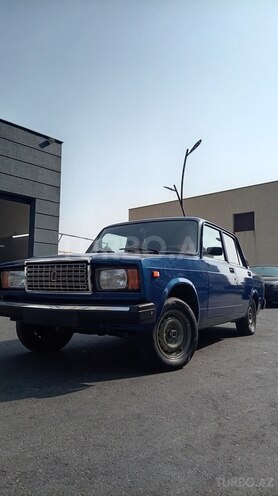 LADA (VAZ) 2107 2011, 150,000 km - 1.5 l - Sumqayıt