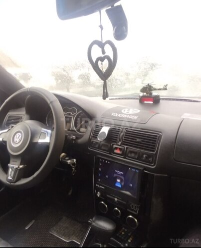 Volkswagen Golf 1999, 329,000 km - 2.0 л - Cəlilabad