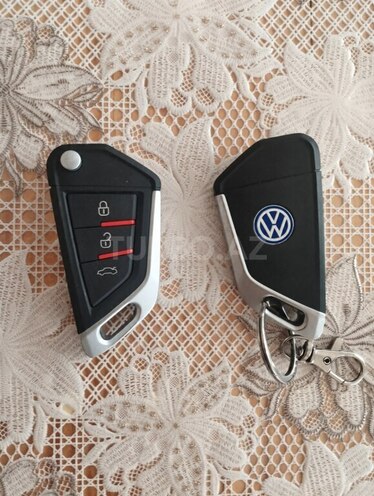 Volkswagen Golf 1999, 329,000 km - 2.0 л - Cəlilabad