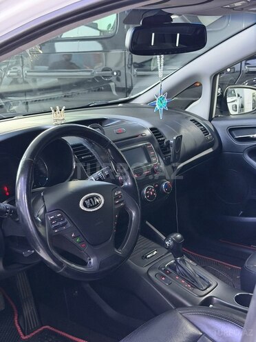 Kia Forte 2014, 160,000 km - 2.0 l - Bakı