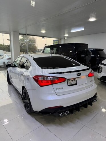 Kia Forte 2014, 160,000 km - 2.0 l - Bakı