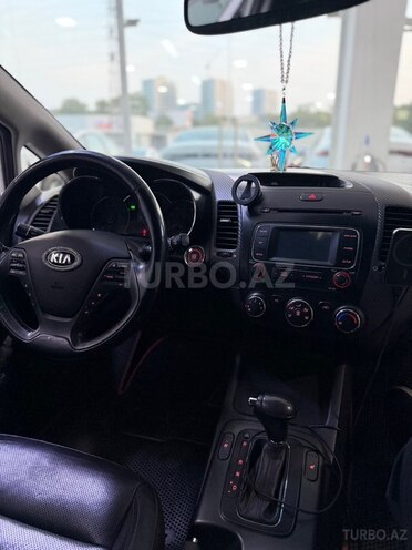 Kia Forte 2014, 160,000 km - 2.0 l - Bakı