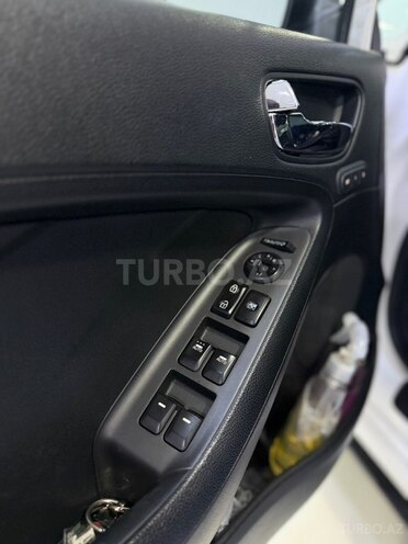 Kia Forte 2014, 160,000 km - 2.0 l - Bakı