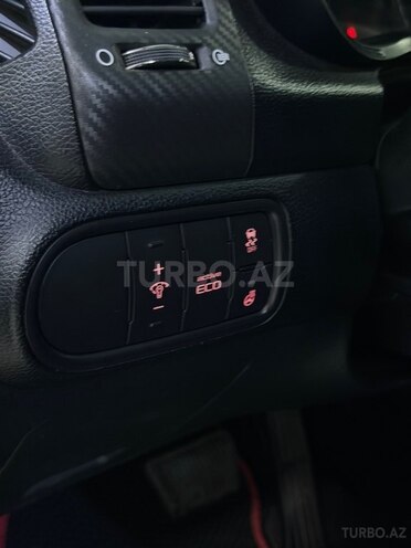 Kia Forte 2014, 160,000 km - 2.0 l - Bakı