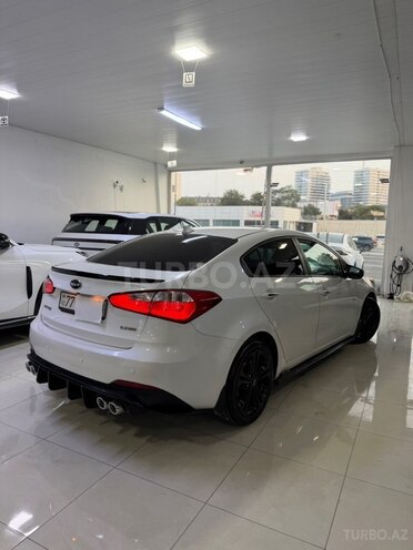 Kia Forte 2014, 160,000 km - 2.0 l - Bakı