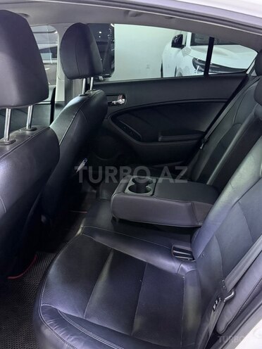 Kia Forte 2014, 160,000 km - 2.0 l - Bakı