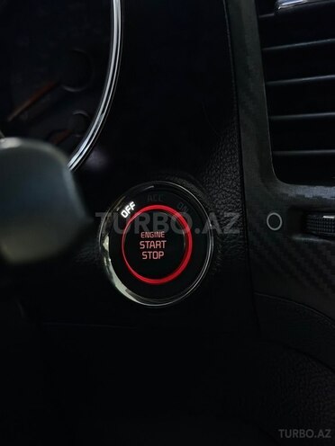 Kia Forte 2014, 160,000 km - 2.0 l - Bakı
