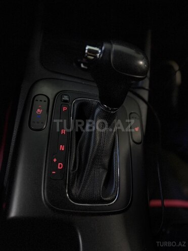 Kia Forte 2014, 160,000 km - 2.0 l - Bakı