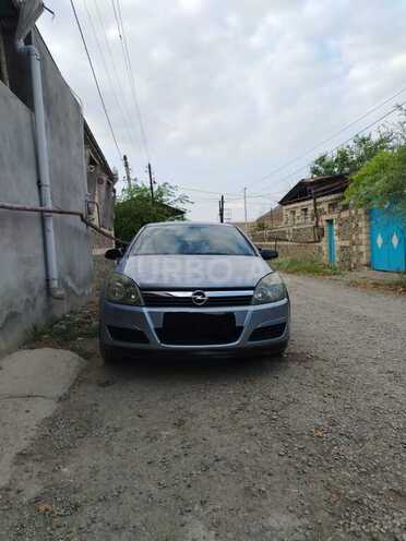Opel Astra 2004, 299,555 km - 1.4 l - Şəmkir