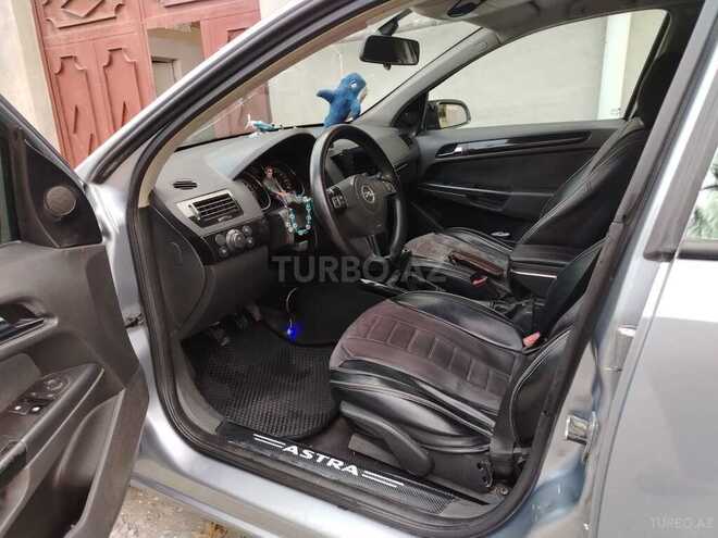 Opel Astra 2004, 299,555 km - 1.4 l - Şəmkir