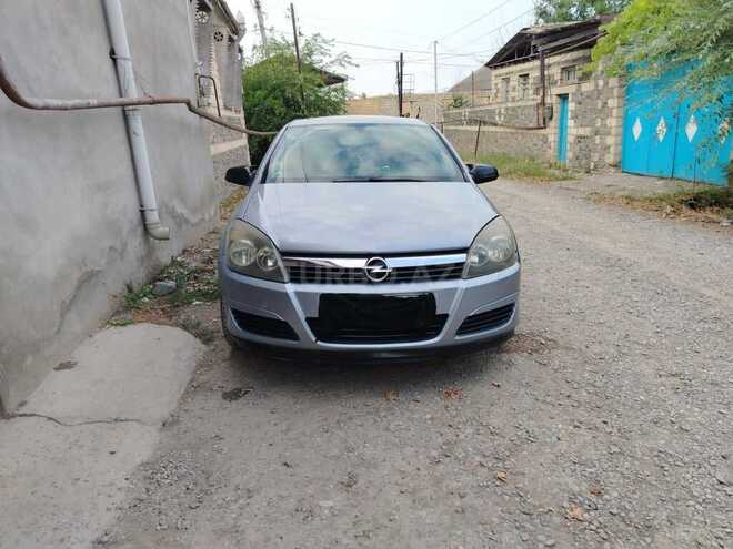 Opel Astra 2004, 299,555 km - 1.4 l - Şəmkir