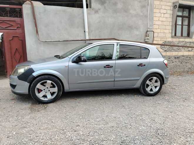 Opel Astra 2004, 299,555 km - 1.4 l - Şəmkir