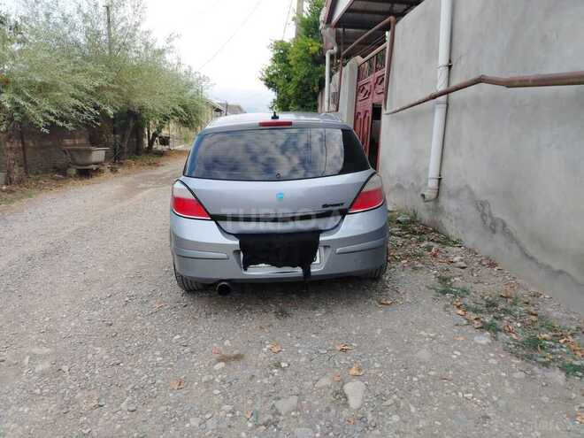 Opel Astra 2004, 299,555 km - 1.4 l - Şəmkir