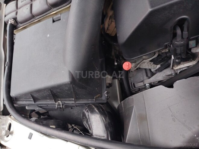Mercedes C 280 1998, 480,000 km - 2.8 l - Oğuz
