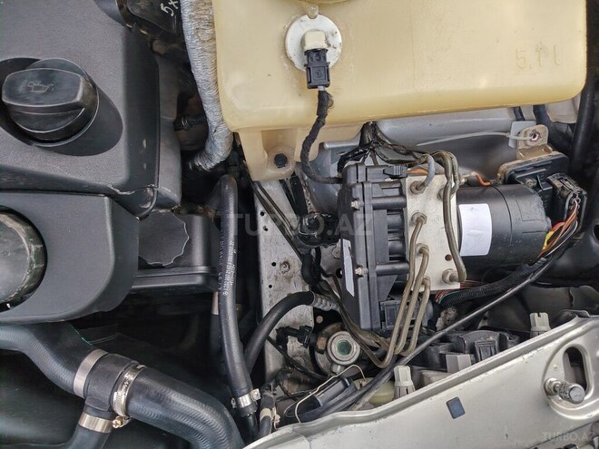 Mercedes C 280 1998, 480,000 km - 2.8 l - Oğuz