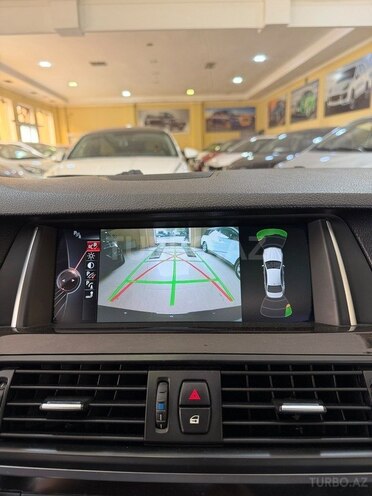 BMW 528 2015, 241,402 km - 2.0 л - Sumqayıt