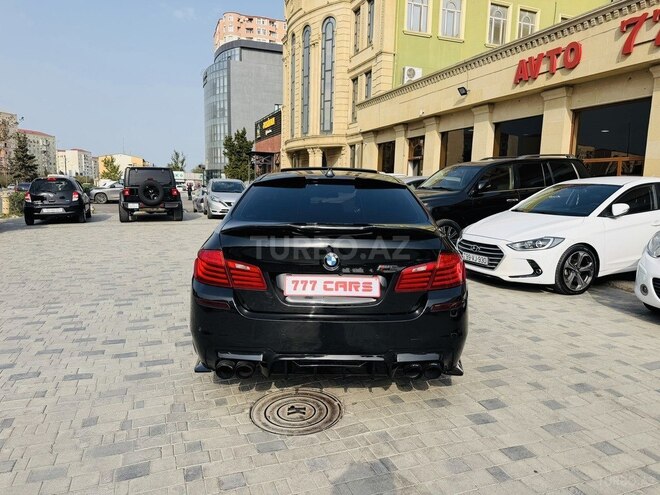 BMW 528 2015, 241,402 km - 2.0 л - Sumqayıt