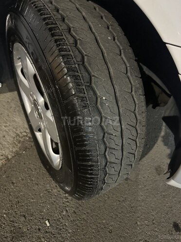 Mercedes  2009, 767,198 km - 2.1 l - Şəmkir